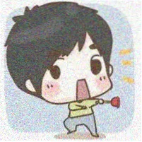 影迷南乔头像