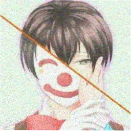 影迷雾岛头像